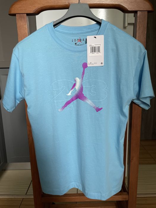 Футболка Джордан Jordan