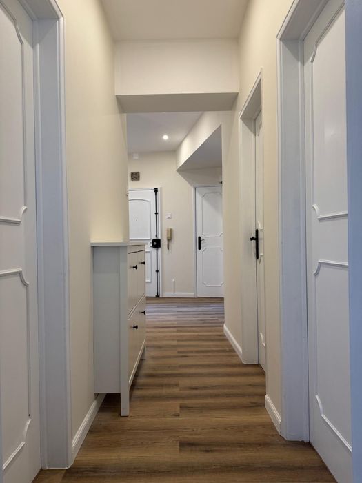 Remodelação Completa de Apartamentos