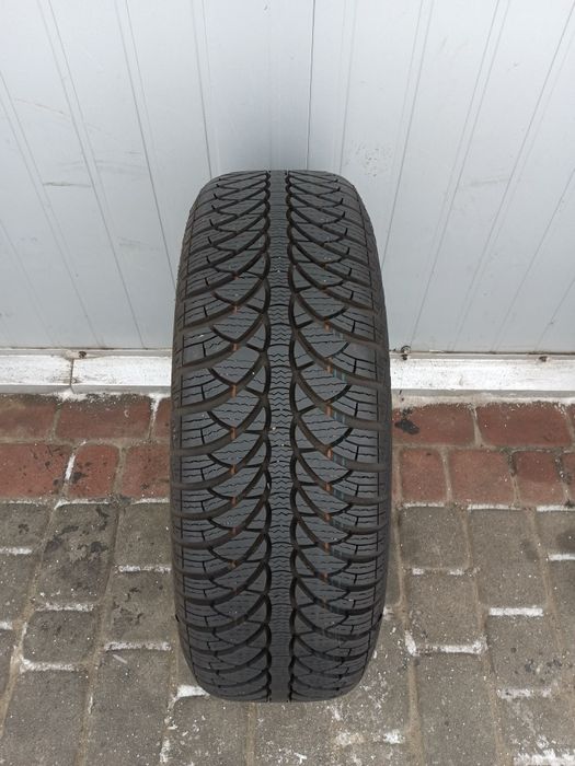 195/65 R15 Fulda одна шина розпаровка одиночка