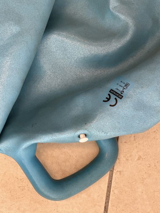 Bola saltitona decatlhon64738217900675121