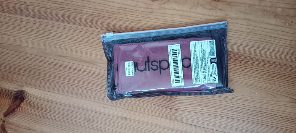 Чохол книжка на redmi note 14 5G