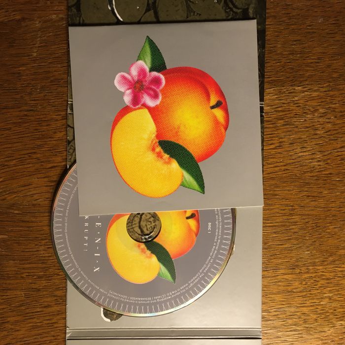 Phoenix - Bankrupt ( CD Deluxe )