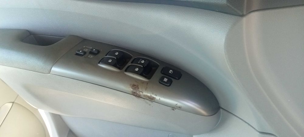 Kia Carnival  para Peças