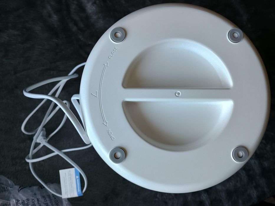 Oczyszczacz powietrza Levoit Core 200S Smart HEPA
