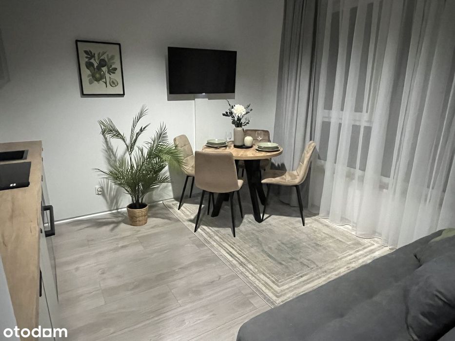 Nowe, balkon, faktura VAT