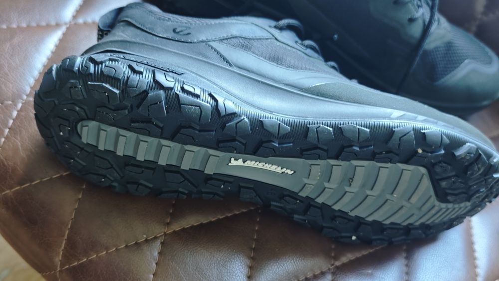 Buty Ecco Ult-trn