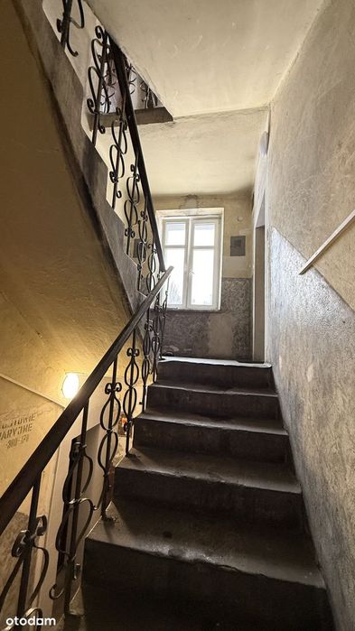 Sosnowiec Milowice ul. Podjazdowa, 2 pokoje