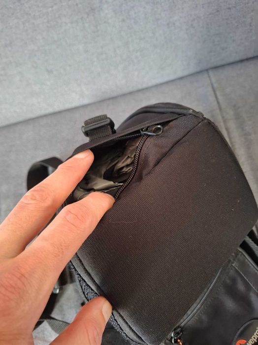 Lowepro Nova Micro AW