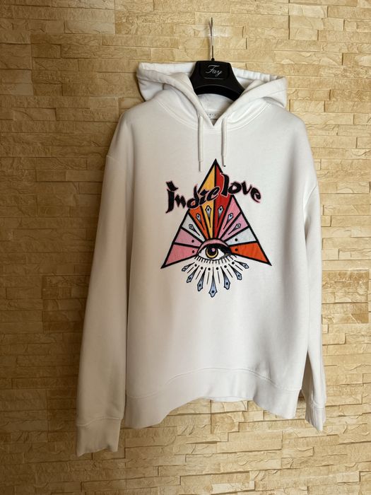 Худі.      Sandro