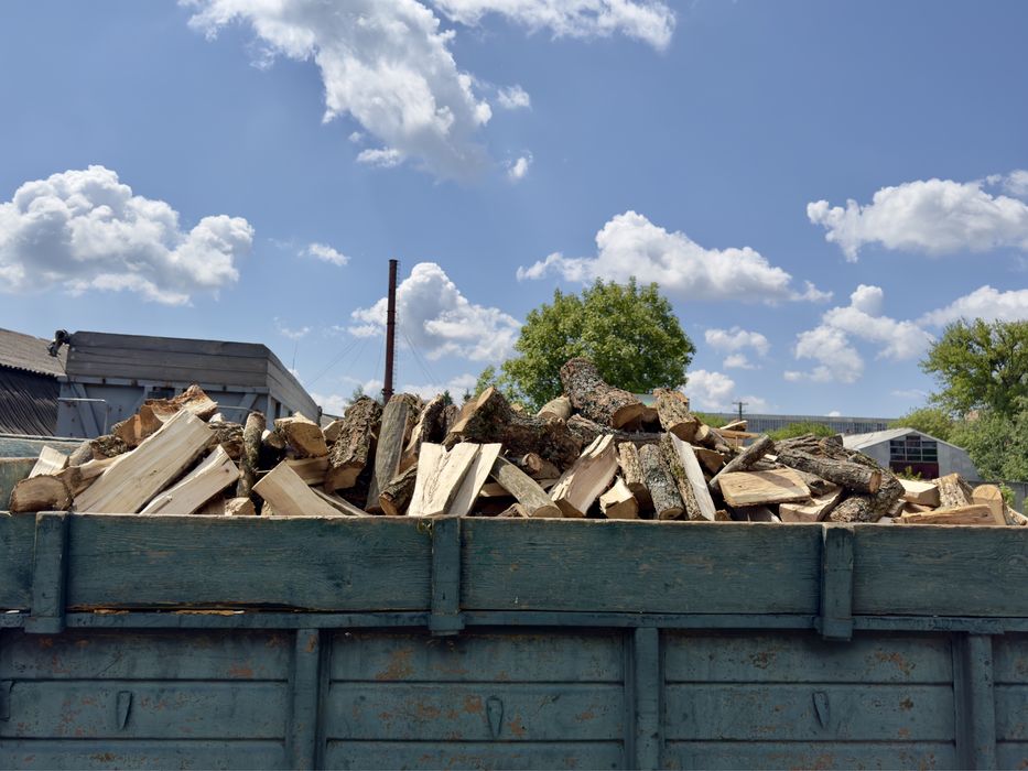 Продам дрова твердих порід з доставкою