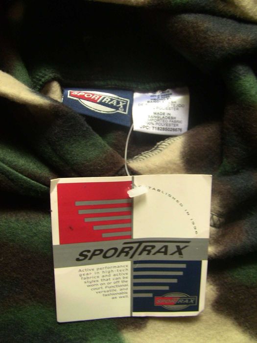 Детская подростковая худи, толстовка SPORTRAX como размер 44 и 46(М,L)