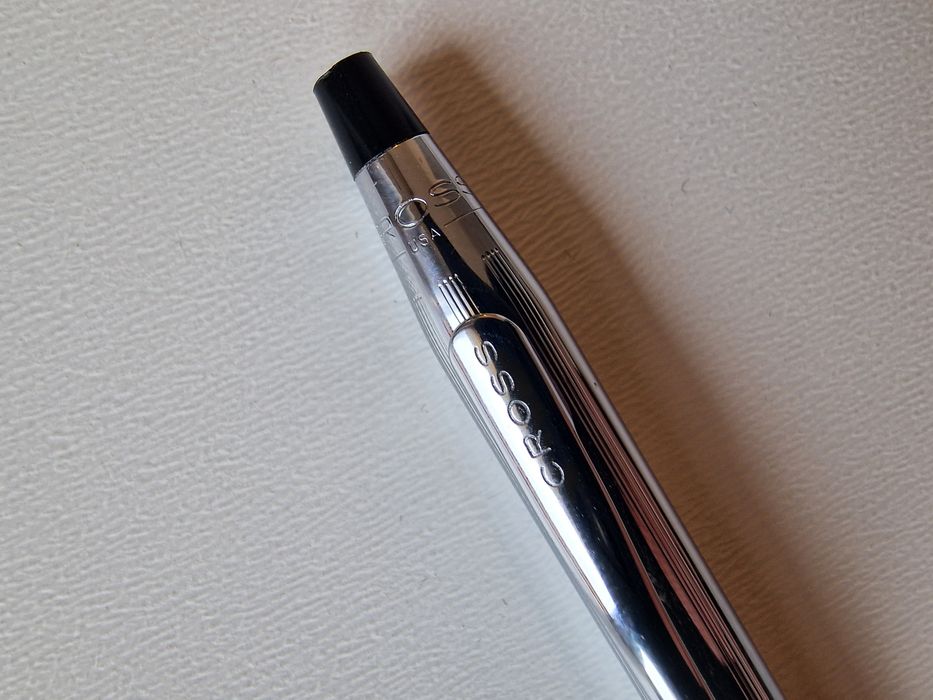 Długopis Cross Chrome USA