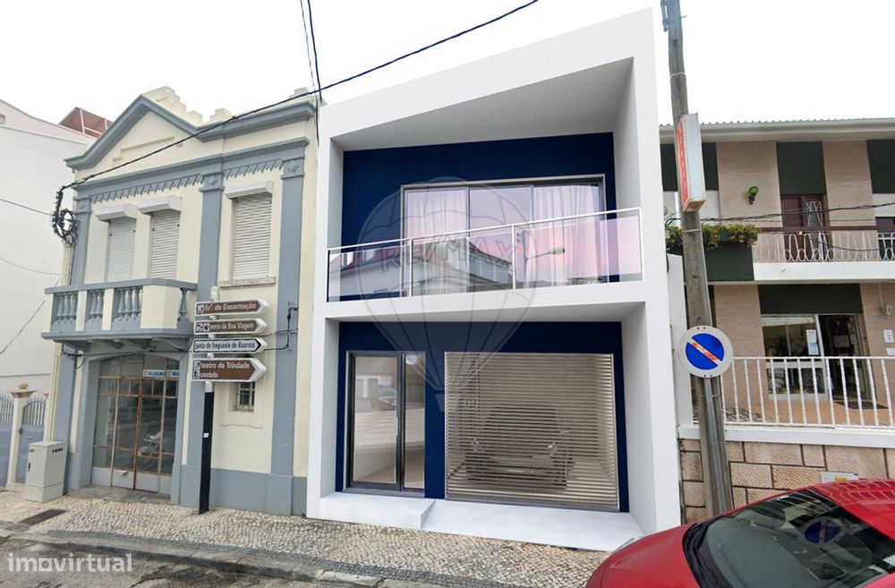 Prédio  para venda