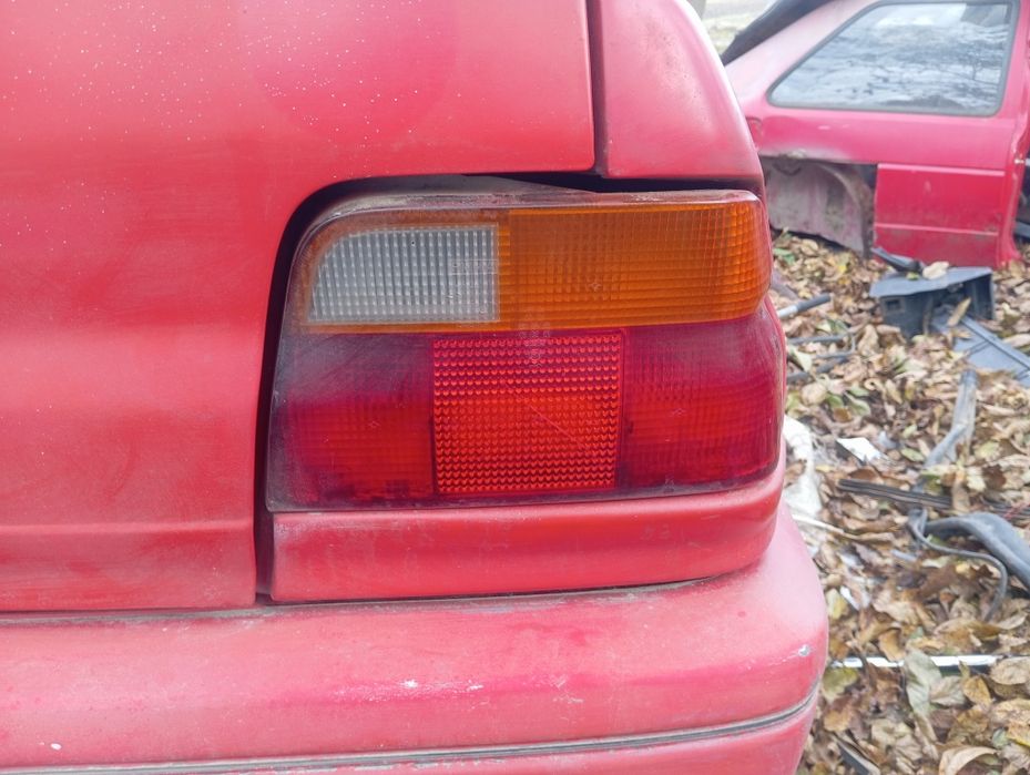 Стопи Ford Escort / Форд Ескорт Mk5