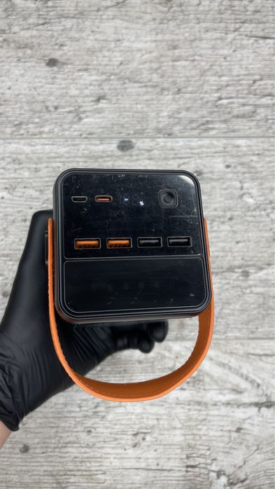 Потужний павербанк для ноутбука Пруве Proove 60000 mAh 65w з гарантією