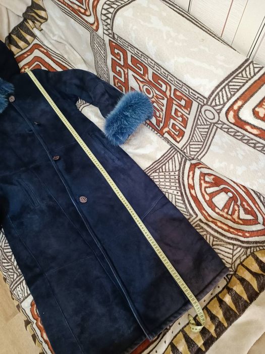 Дублянка жіноча в доброму стані