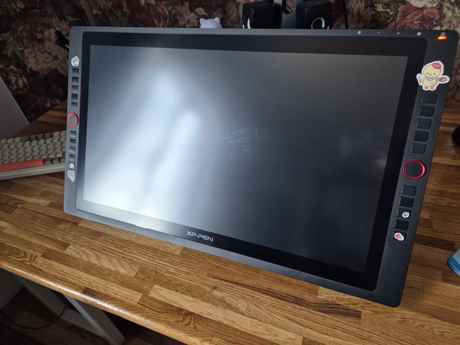 Xppen Artist 24 Pro QHD