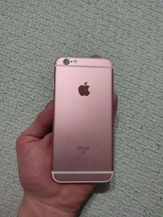 iPhone 6s 32GB на запчастини або донор