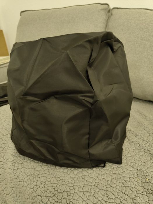 Tail bag BMW GS  - nova