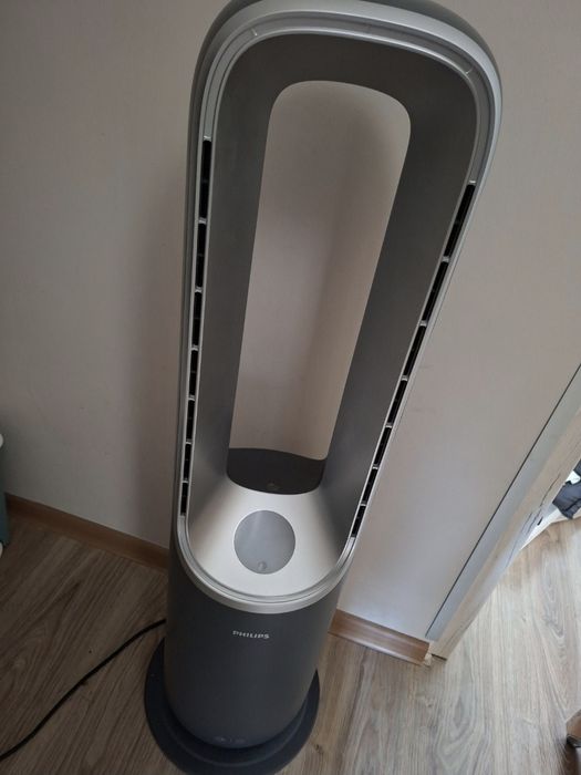 Oczyszczacz powietrza