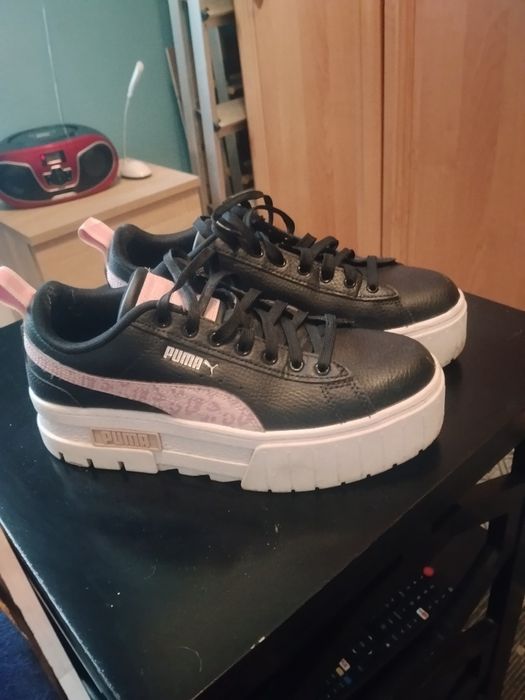 Sprzedam buty damskie
