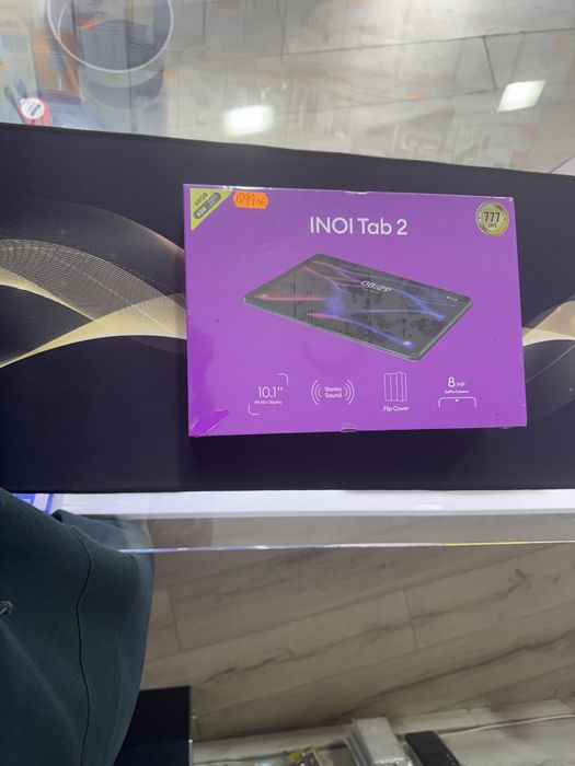 INOI Tab 2 8/64GB.
