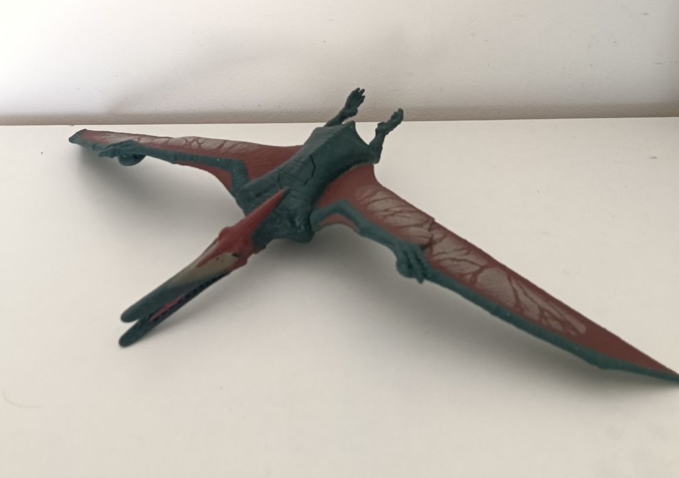 Conjunto de Dinossauros- 10 unidades