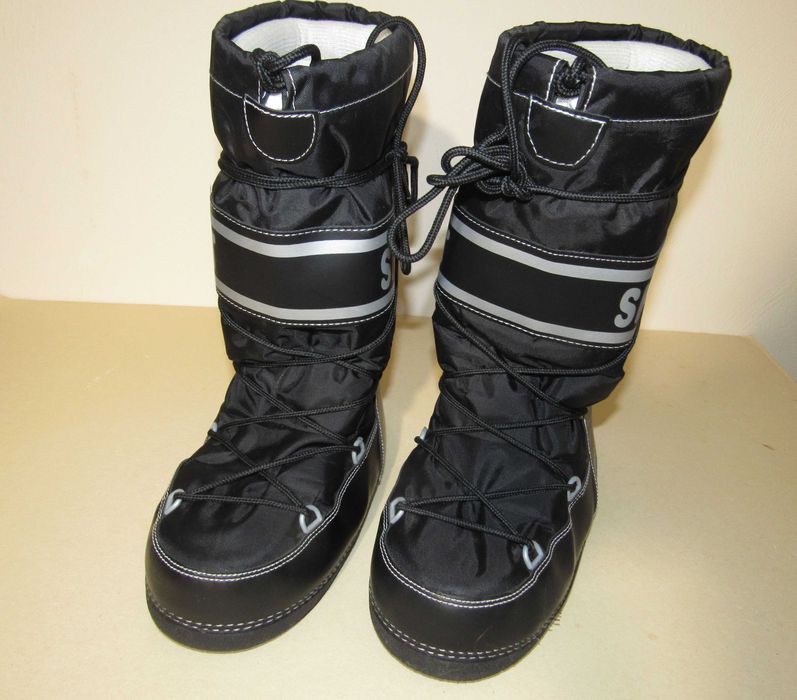 Луноходы Snow Boot (41-43р.)