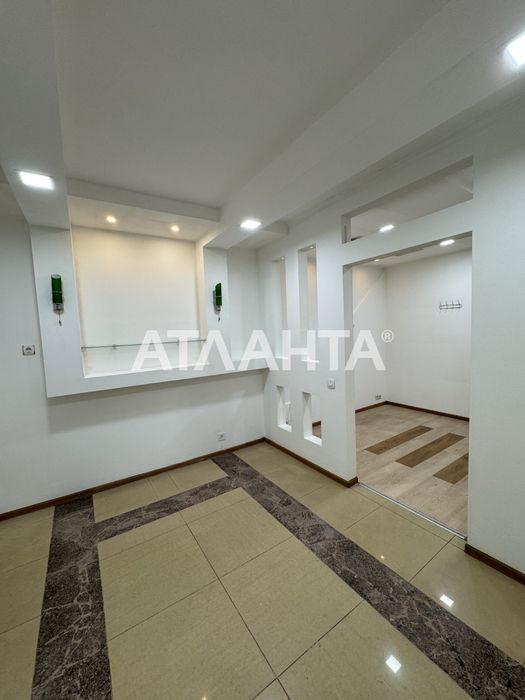 Комерційна нерухомість за адресою вул. Шолуденка (площа 91 м²) - Atlanta.ua - фото 2