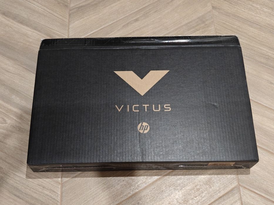 Laptop HP Victus 15-FA1151NW RTX4050 Intel i5