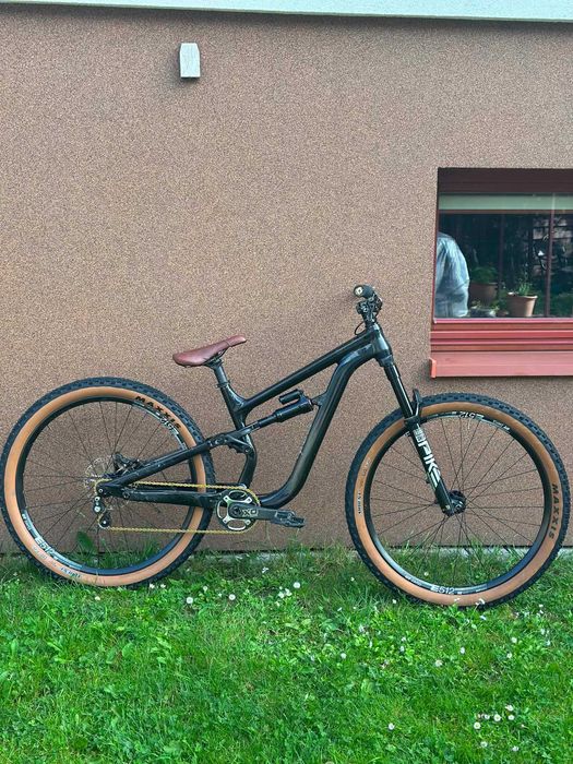 cannondale habit 2020