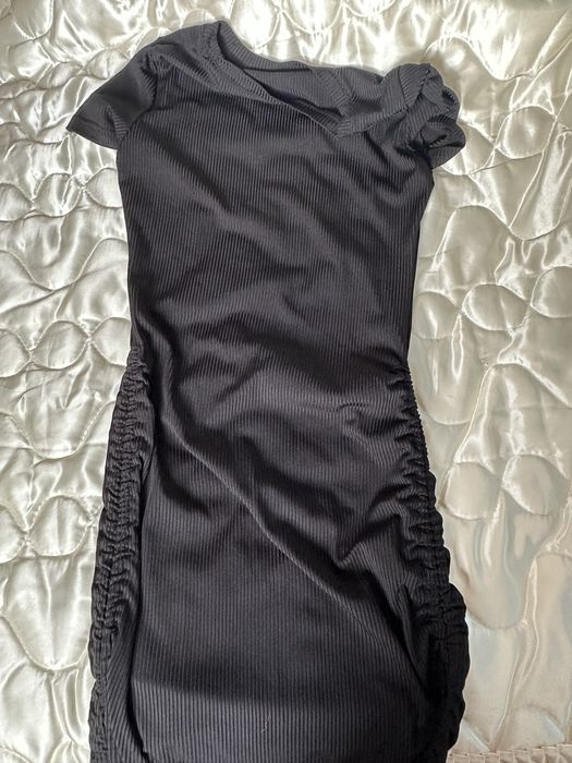 Vestido usado poucas vezes