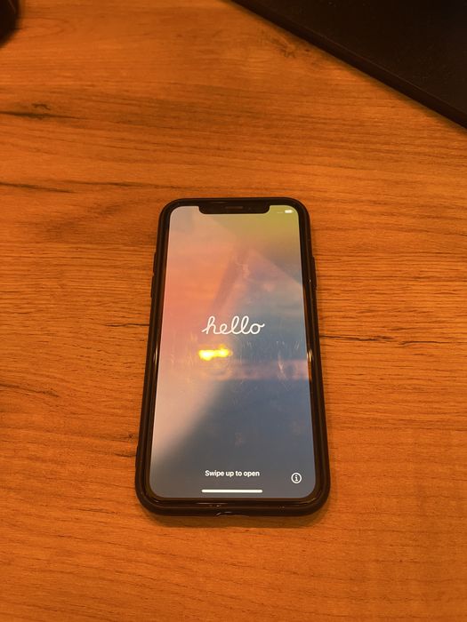 iPhone XS – 64 GB