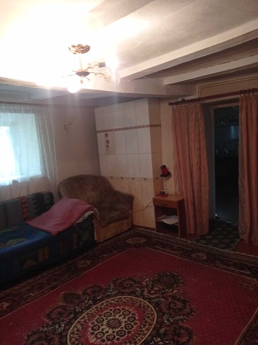 Продаю дом в Троицком Одесский район