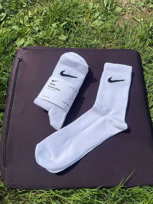 6× Nike – większy zestaw, niższa cena, 100% oryginał