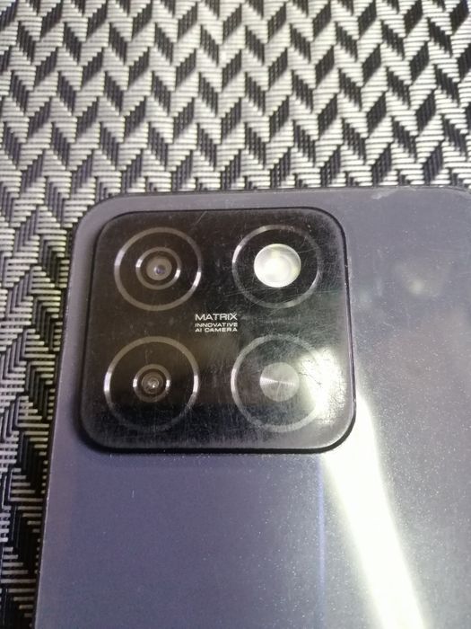 Zte Blade a55 4/128
