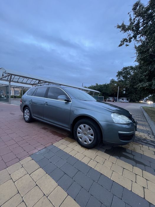 Volkswagen Golf 5