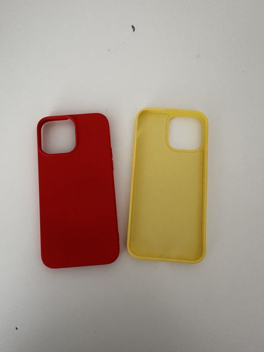 Яскраві чохли iphone 13 pro max
