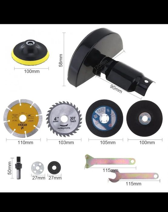 Mini serra elétrica (adaptação)