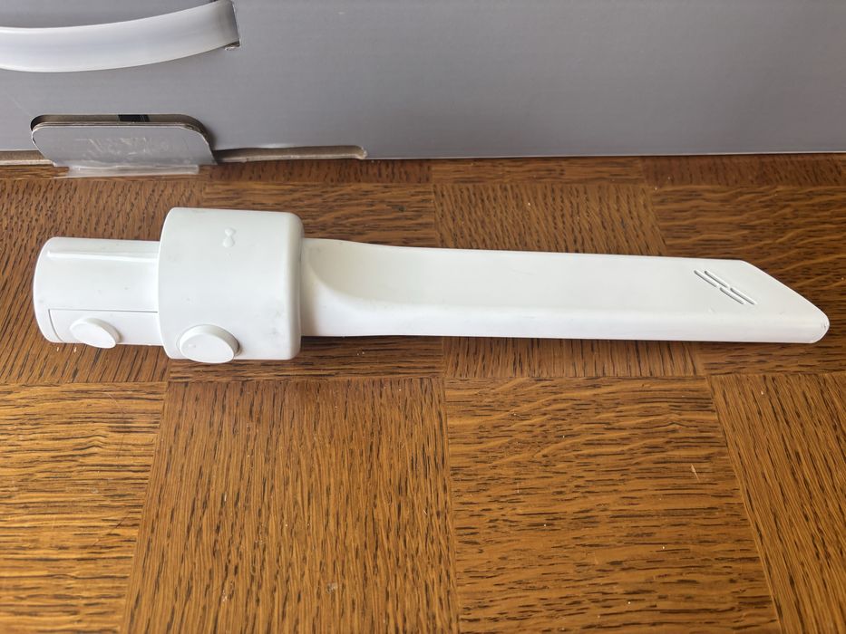 Odkurzacz XIAOMI Vacuum Cleaner G10 Plus