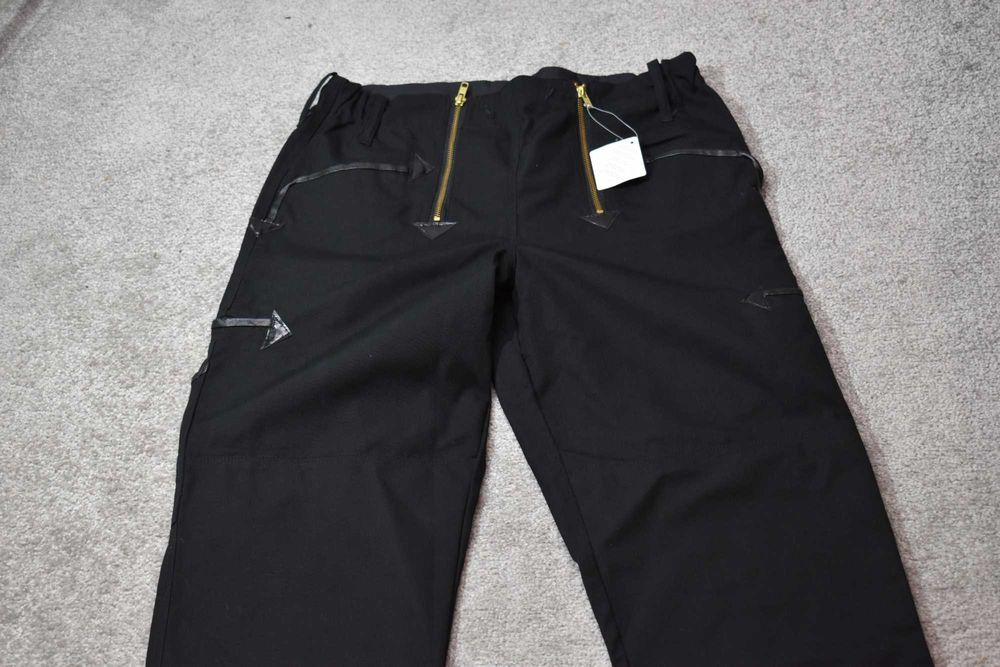 Engelbert strauss spodnie 25/50 NOWE robocze