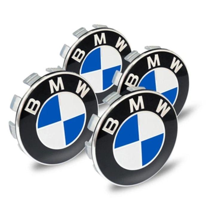 Centro de jantes BMW