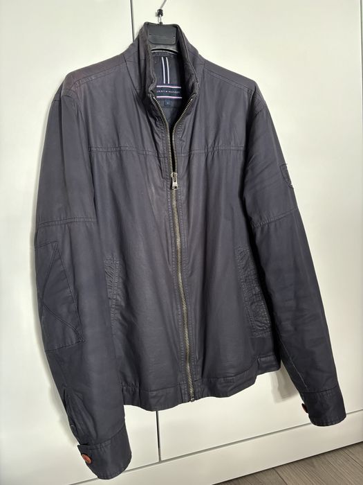Casaco TOMMY HILFIGER Tamanho S Original