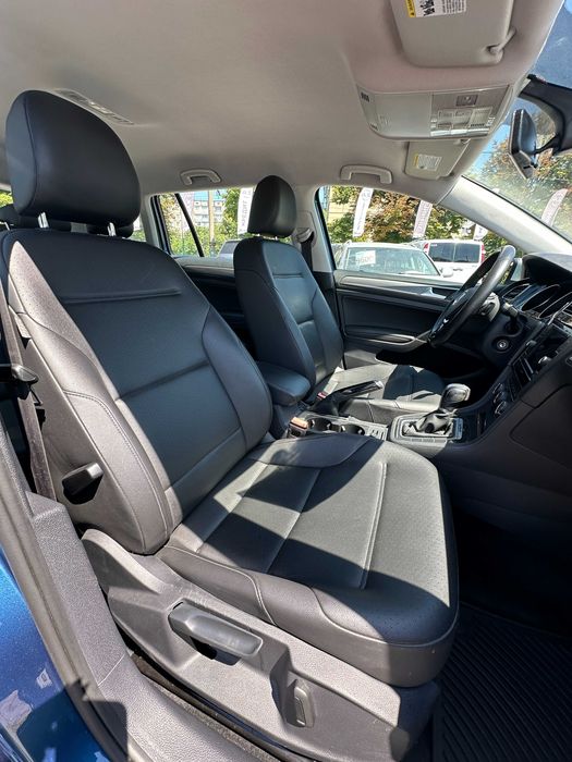 Продам Volkswagen Golf Alltrack 2019 рік можлива розстрочка,кредит!