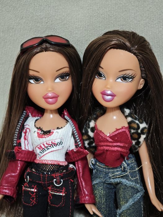 Лялька Братц / Bratz