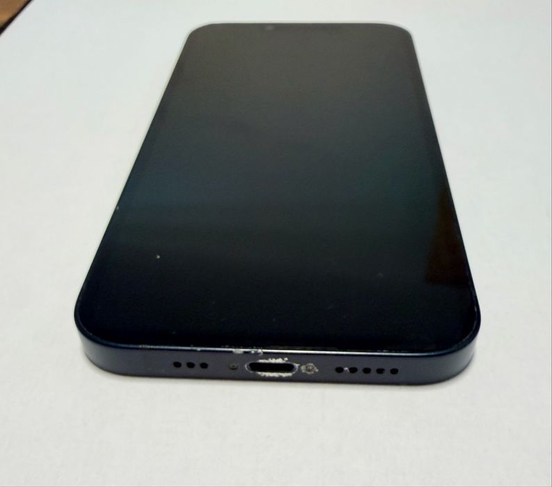 Vendo Iphone 13 256gb