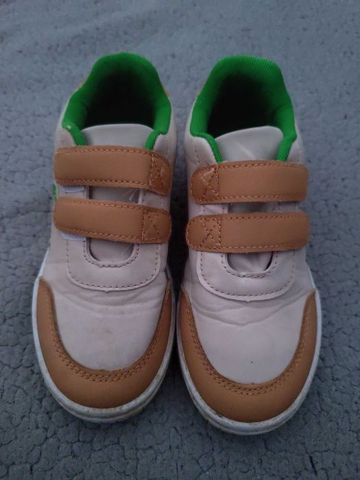 Buty dla chłopca 32