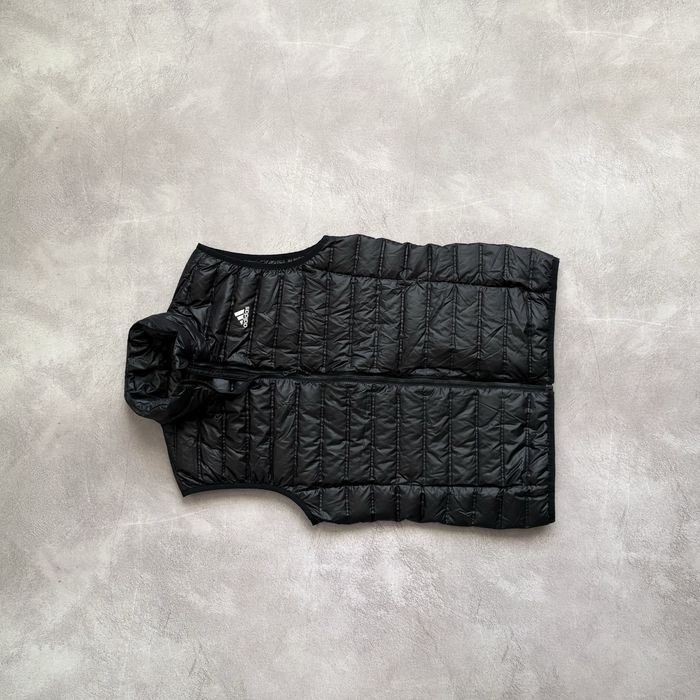 Adidas Light Down Vest Jkt