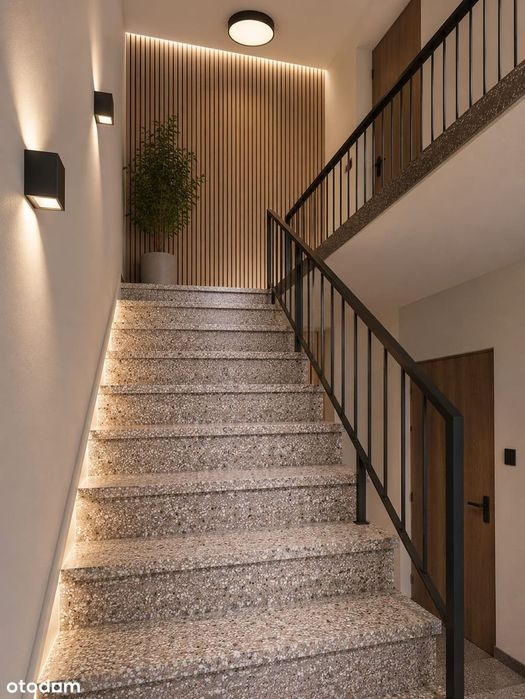Mieszkanie bez czynszu – 75 m², ogród, poddasze i piwnica| REZERWACJA