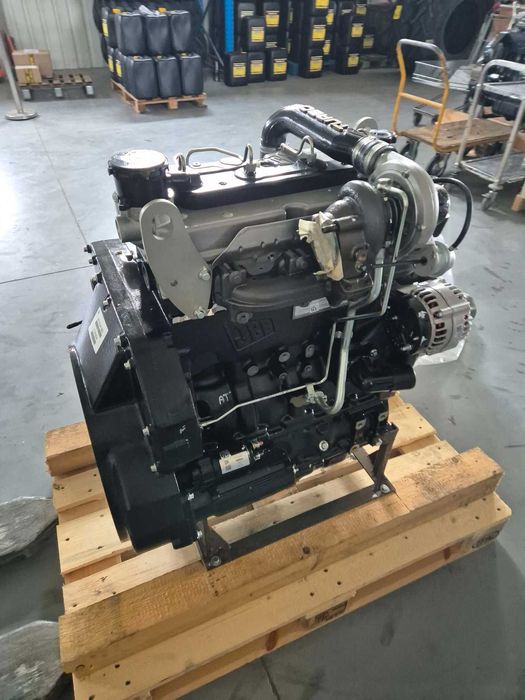 Silnik JCB 444 - Dieselmax 74kw Tier 3 Nowy kompletny